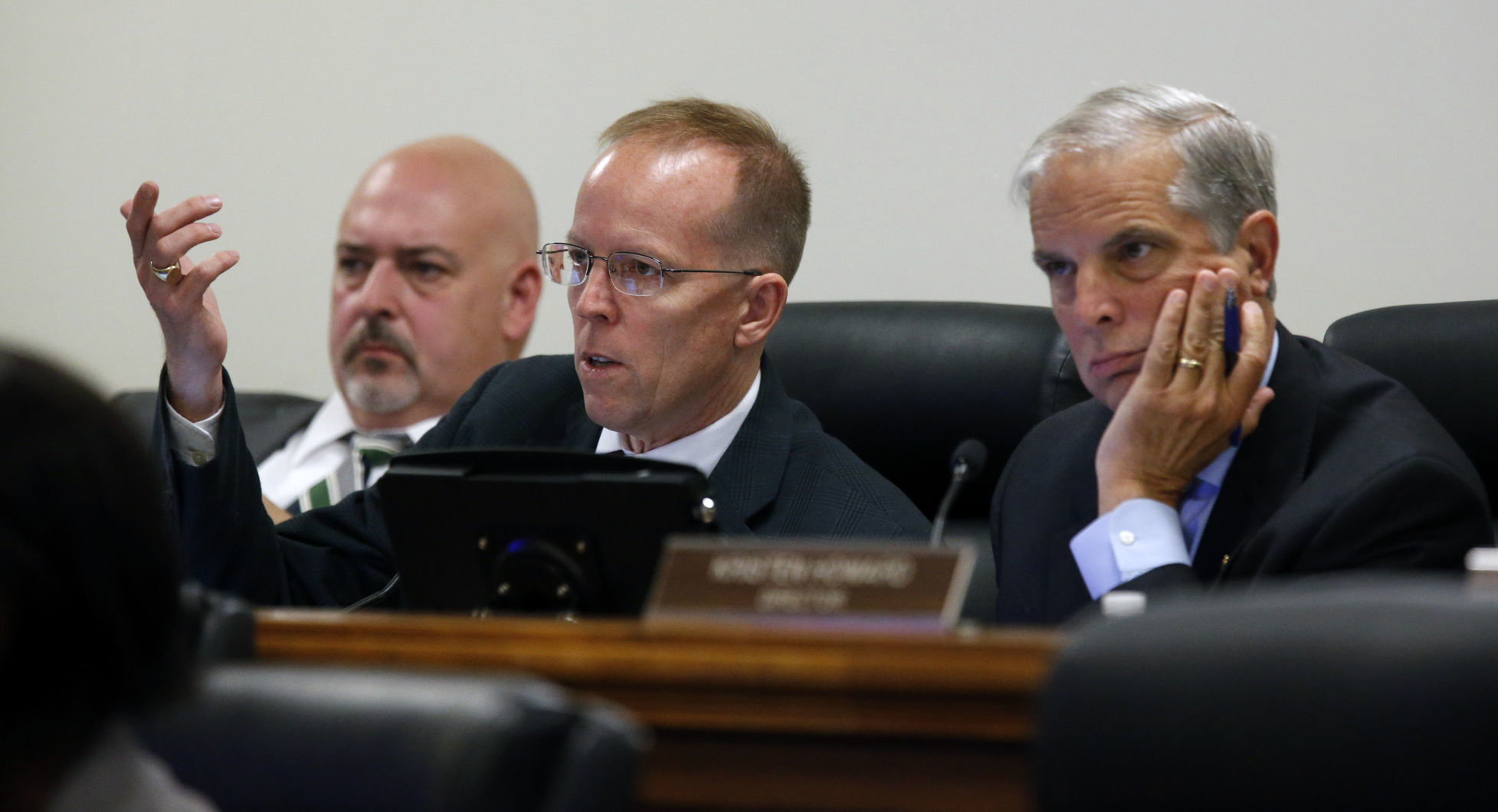 Virginia State Crime Commission